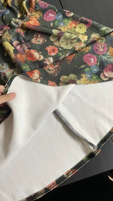 qadın geyimləri və qiymətləri: Tezedir . L razmerdir — 5