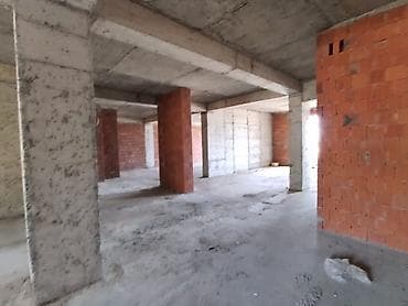 binede ipoteka evler: 4 otaqlı, Yeni tikili, m. Nəriman Nərimanov, 215 kv. m — 4