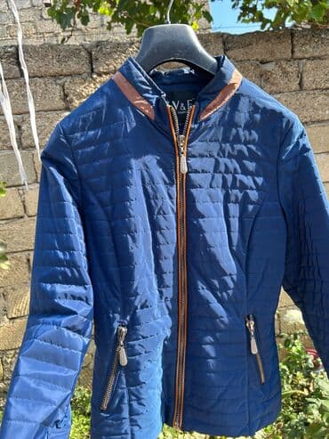 cins pencekler 2022: Kurtka 15m
m Razmer — 1