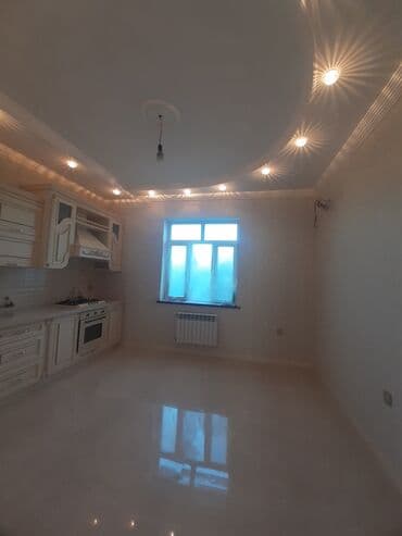 mezahir rustemov kucesi: Bakı, Novxanı, 200 kv. m, 6 otaqlı, Hovuzsuz, Kombi, Qaz, İşıq — 19