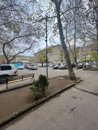 квартира в аренду баку: Nərimanov metrosunun yaxınlığında aga neymatulla kucesində 5 — 4