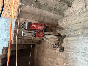 работа мастер отделочных работ: Beton kesme beton deşme — 2