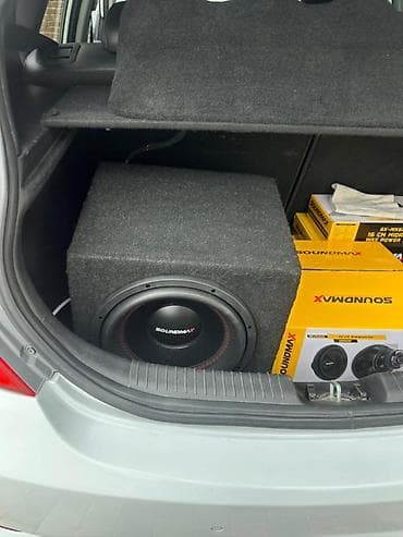 Aparatura satlir yenidir bir gundur ki qoylub masnin ustune komplekt — 1