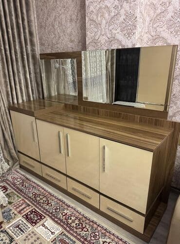 termo qadın şalvarları: Güzgülü — 1