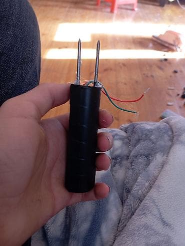 Detektor, Zəmanətsiz