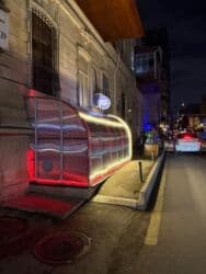 bakıda oteller: Obyekt 55 m2. Yarı zirzəmi. Sənəd çıxarış. Hal hazirda icarededir — 6