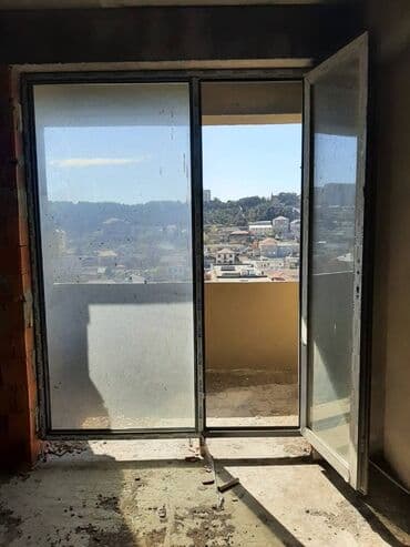 sumqayıt kreditle evler: 3 otaqlı, Yeni tikili, m. Neftçilər, 111 kv. m — 6