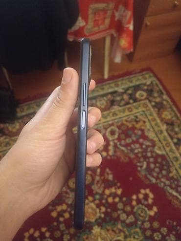 philips xenium w632: Honor X8, rəng - Mavi, Barmaq izi — 4