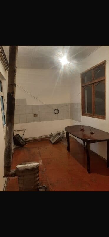 Qarajlar: 2 otaqlı, 62 kv. m, Yeni təmirli — 4