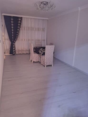 fəhlə prospekti: 3 комнаты, Новостройка, 74 м² — 1