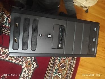 ucuz printer satilir: Masaüstü kompüter sistem bloku Windows 7 alana son qiymət 230 vererem — 2
