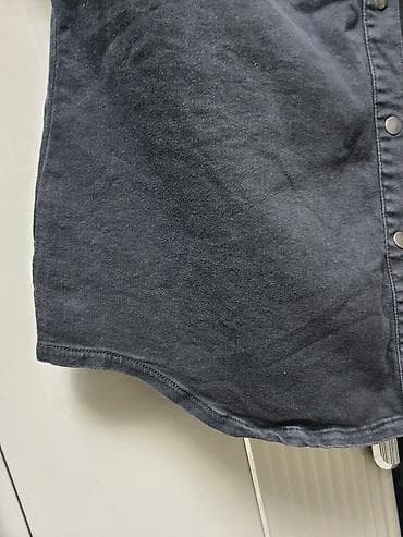 köyney: Köynək, rəng - Qara — 5