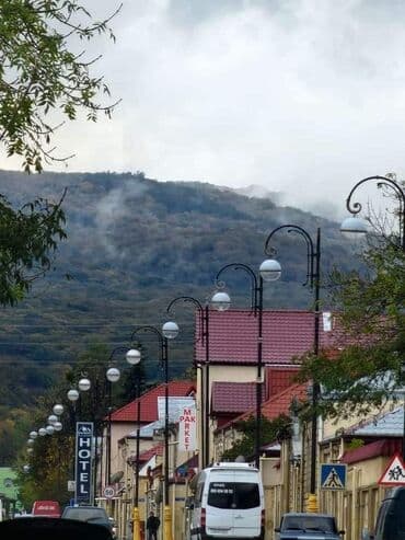 аренда офиса в бизнес центре баку: Qubanın mərkəzində fətəli xan prospekti/ arif hüseyinzadə 15 ünvanında — 8