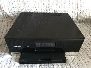 принтер canon: Canon PIXMA TS8240 — 1