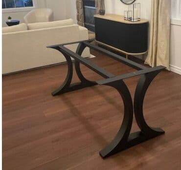 стол на одной ножке: Açılmayan — 6