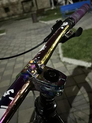 muhərikli velosiped: Velosped scott old scholldu mt200 arxa,hassns,rol,gidon — 4