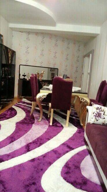 maştağada satdıq evlər: 2 otaqlı, Yeni tikili, m. Əhmədli, 124 kv. m — 1