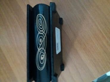 дубовая шкатулка: Mücrü — 4