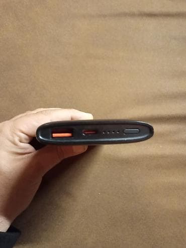 Elektronika: Powerbank Hoco — 3