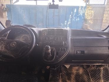 daewoo nexia satilir: Mercedes-Benz Vito (W638) mikroavtobus - Kuzov: uzun baza, 4 yan qapı — 7