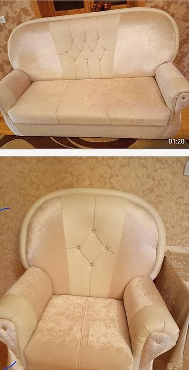 kuxna divanlari: Klassik divan, Divan — 3