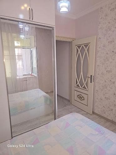 Uşaq/yeniyetmə yataq otağı dəsti Komplektə daxildir: - Tək nəfərlik