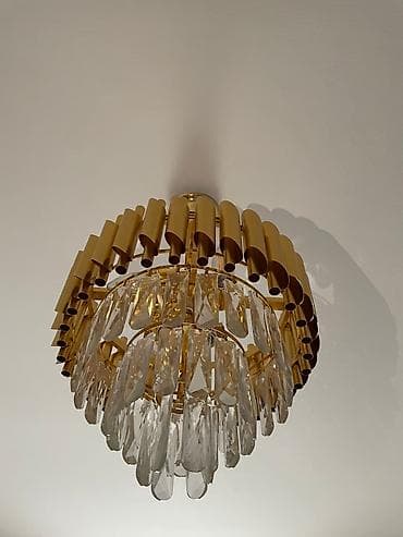 Ковры: Люстра — 1