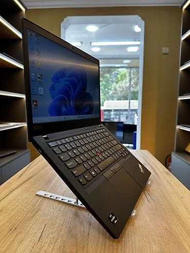 ucuz modem: İşlənmiş Lenovo ThinkPad, 14 ", AMD Ryzen 7, 512 GB, Ünvandan götürmə, Pulsuz çatdırılma, Ödənişli çatdırılma — 2