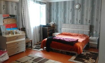 kiraye ecemi: Binəqədi qəs. 2 otaqlı, 62 kv. m, Kredit yoxdur, Orta təmir — 3