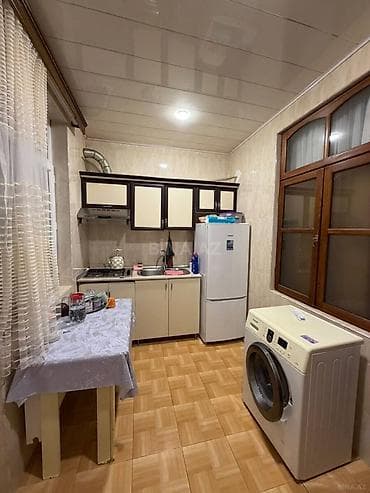 emircanda ev satisi: Həzi Aslanov qəs., 2 otaqlı, Yeni tikili, m. Həzi Aslanov, 70 kv. m — 2