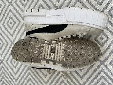 puma: Puma qadın/ krossovkası - Brend: Puma - Model xətti: qalın — 2