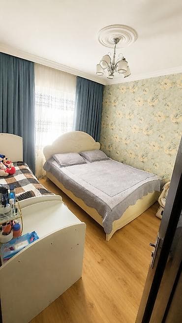 kirditle evler: Satılır – həyət evi - Masazirda 1 heyetde 2 ev satilir . Her biri tam — 5