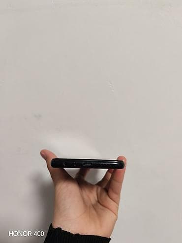 redmi not4: Redmi Note 8, 64 GB, rəng - Qara, Barmaq izi — 3