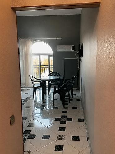 ipotekada olan menziller: 2 otaqlı, Yeni tikili, 40 kv. m — 3