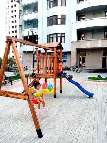 Yelləncəklər
Ünvan:Qala