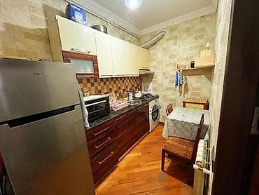 ev obyekt: 3 otaqlı, Yeni tikili, 65 kv. m — 10