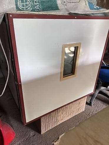 cuce fermasi: Quşçuluq avadanlıqları paketi 1056yumurtalıq inkibator xüsusi — 3