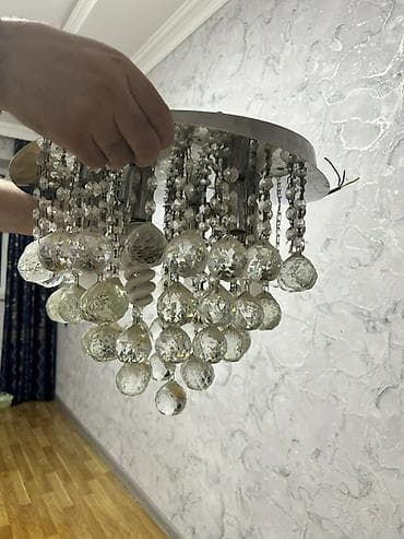 07 sekilleri 2022: Çılçıraq, Xrustal — 4