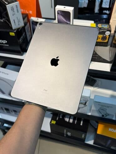 ipad pro 2021: • IPad Pro 11 // 64GB // 2018 // • Tam ideal veziyyetdedir.Hec bir — 1