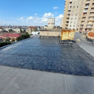 20 ci sahede kiraye heyet evleri: Bakı, 2 otaqlı, Köhnə tikili, m. Həzi Aslanov, 60 kv. m — 14