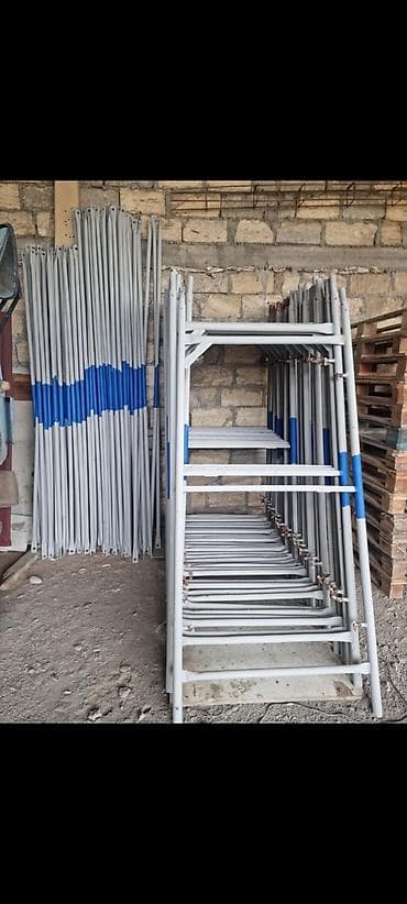 Kompressorlar: 'Lesa' icarəsi . Yalniz Bərdə rayonu ərazisinə icarəyə verilir. İcarə — 2