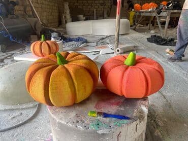 Tavan: Dekorlar — 6