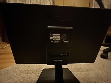 plata xarab: LG 19EN33 LED monitor - Ekran: 19 düym, LED arxa işıqlandırma - — 1