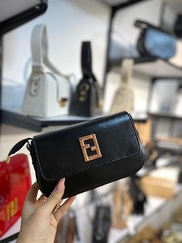 Çantalar: Əl çantası, Yeni — 3