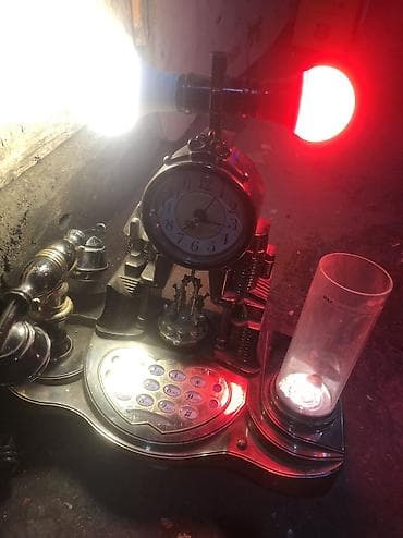 Suvenir telefon saat isləmir vatsap 070 755 19 24 əlaqə saxlayın — 2