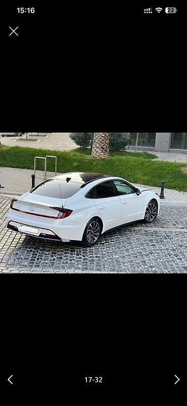 opel icarəsi: Rent a car fəaliyyəti üçün avtomobili olan şəxslərlə əməkdaşlıq — 9