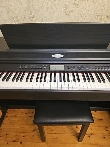 boss ph 3: Piano, Rəqəmsal — 3