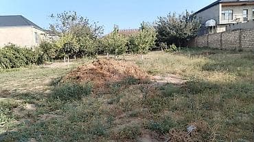 4 otaqlı evlər: 10 sot, Tikinti, Mülkiyyətçi, Kupça (Çıxarış) — 1