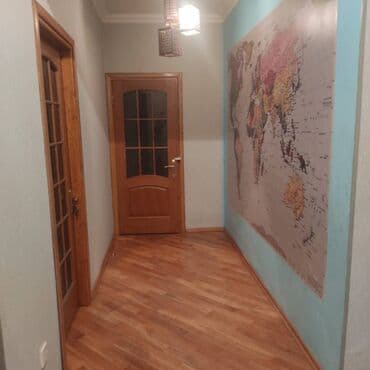 квартиры в ипотеку в баку: Nərimanov rayonunda Əliyar Əliyev küçəsi (Azinko binası) inşa edilmiş — 6