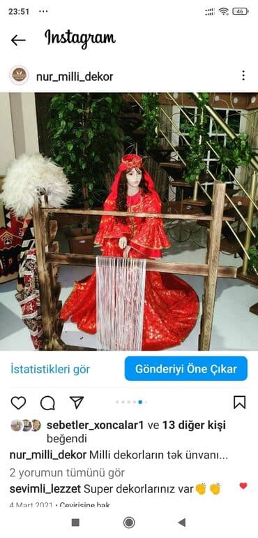 женские восточные костюмы: Rəngarəng milli geyimlər. kirayəsi də var. hər xalqın geyimi — 5